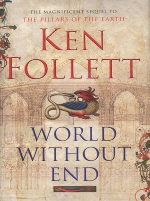 cover image of World without end